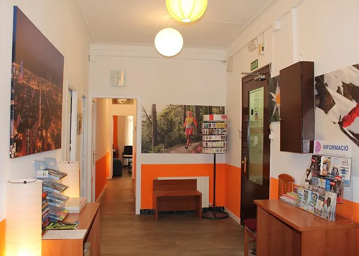Pension Arosa
