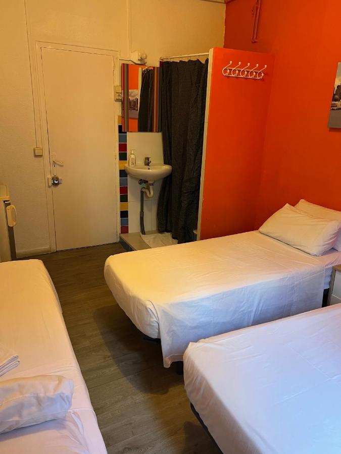 Arosa Maison d'hôtes 2*