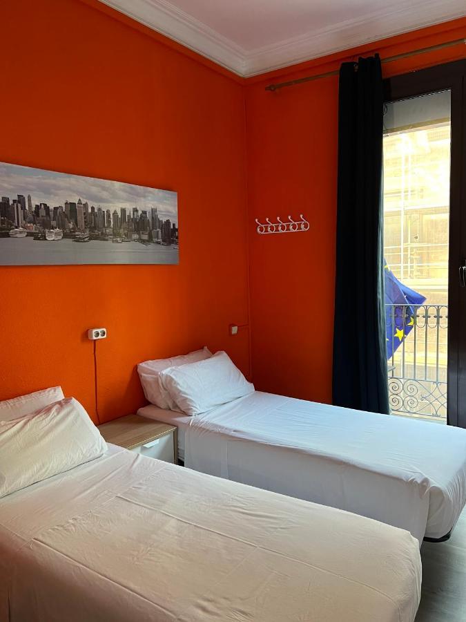 Maison d'hôtes Arosa Barcelone