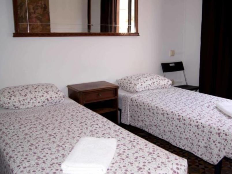 Arosa 2* Barcelone