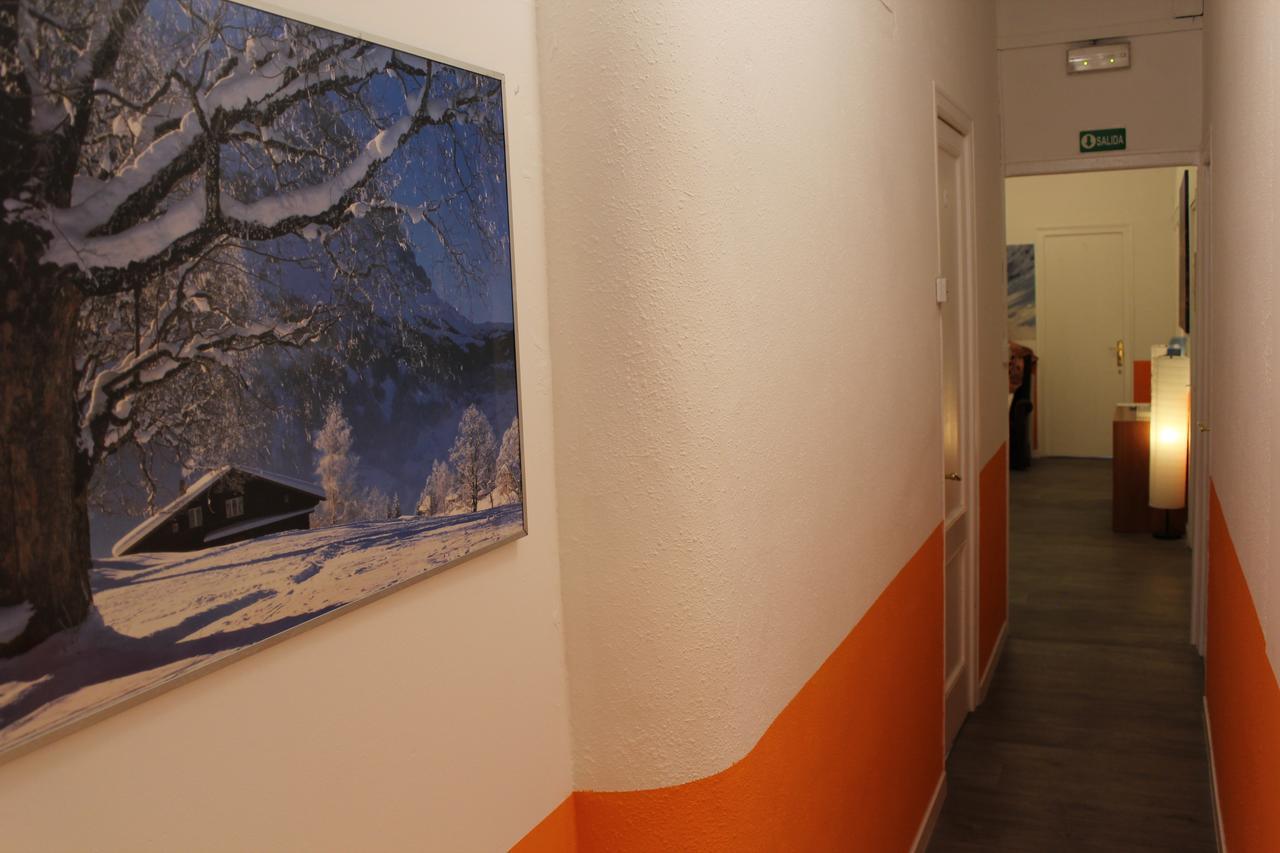 Arosa Maison d'hôtes