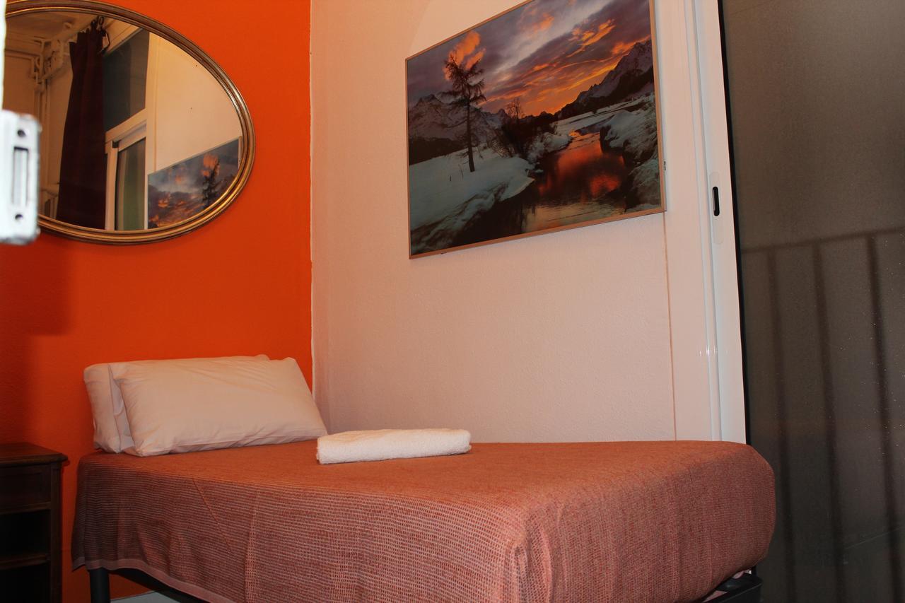Arosa Maison d'hôtes 2*