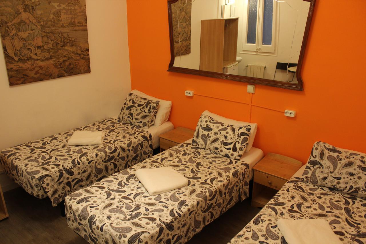 Arosa 2* Barcelone