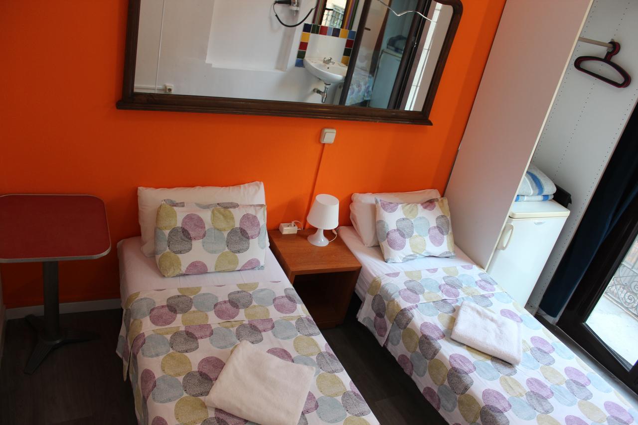 Arosa Maison d'hôtes Barcelone