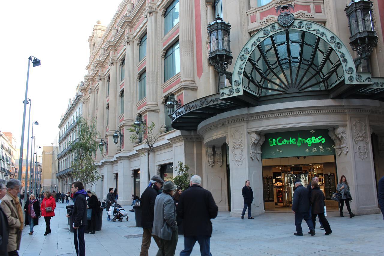 Maison d'hôtes Arosa Barcelone